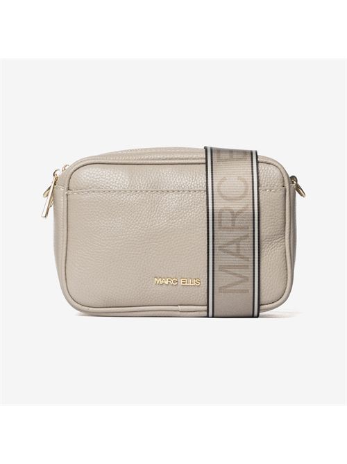 SHOULDERBAG MARC ELLIS MARC ELLIS | ALTHEA M DOTAUPE / GOLD